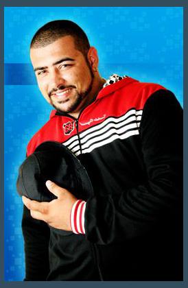 Dan Barros
